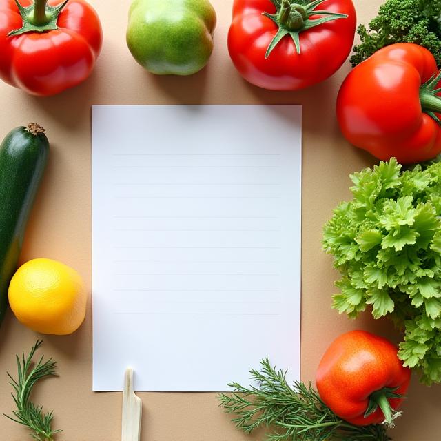 Affordable healthy eating plans