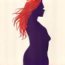 Menopause nutrition icon