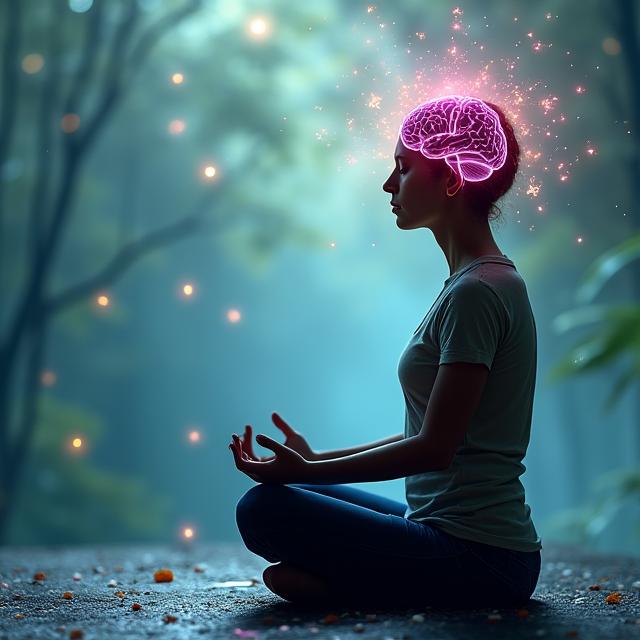 Brain health through nutrition